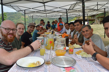 meal together