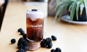 BACK IN BLACK...BERRY