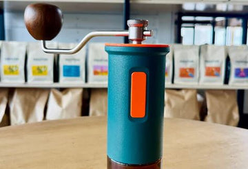 The 7 Best Coffee Grinders For Home Use In 2024