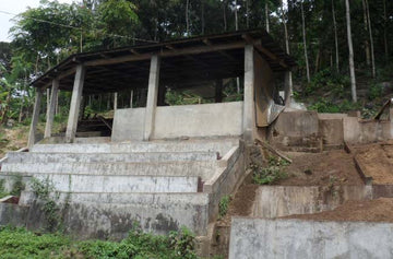 The Peru Floods And Landslides Of March 2023
