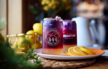 Summer Drinks Menu: 4 New Summer Featured Drinks
