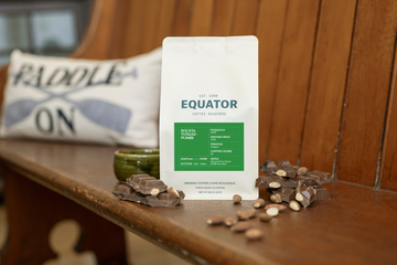 Single Origin Series 2026: Bolivia Yungas-Pumiri