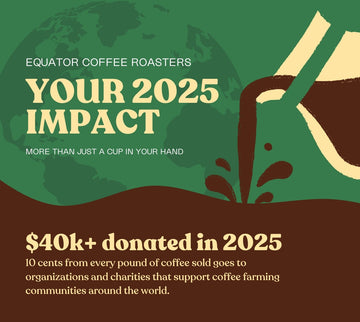 Your 2025 Impact