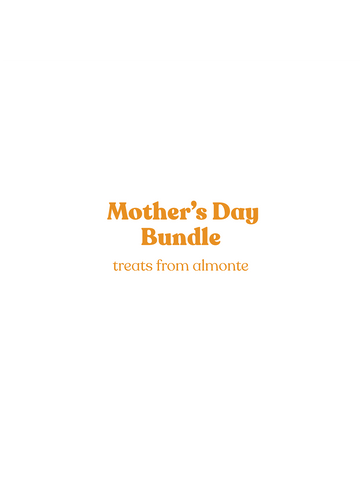 Mother's Day Almonte Bundle