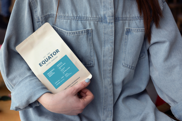 Single Origin Series 2026: Nicaragua Nueva Segovia