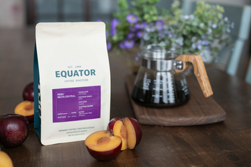 Single Origin Series 2026: Peru Selva Central