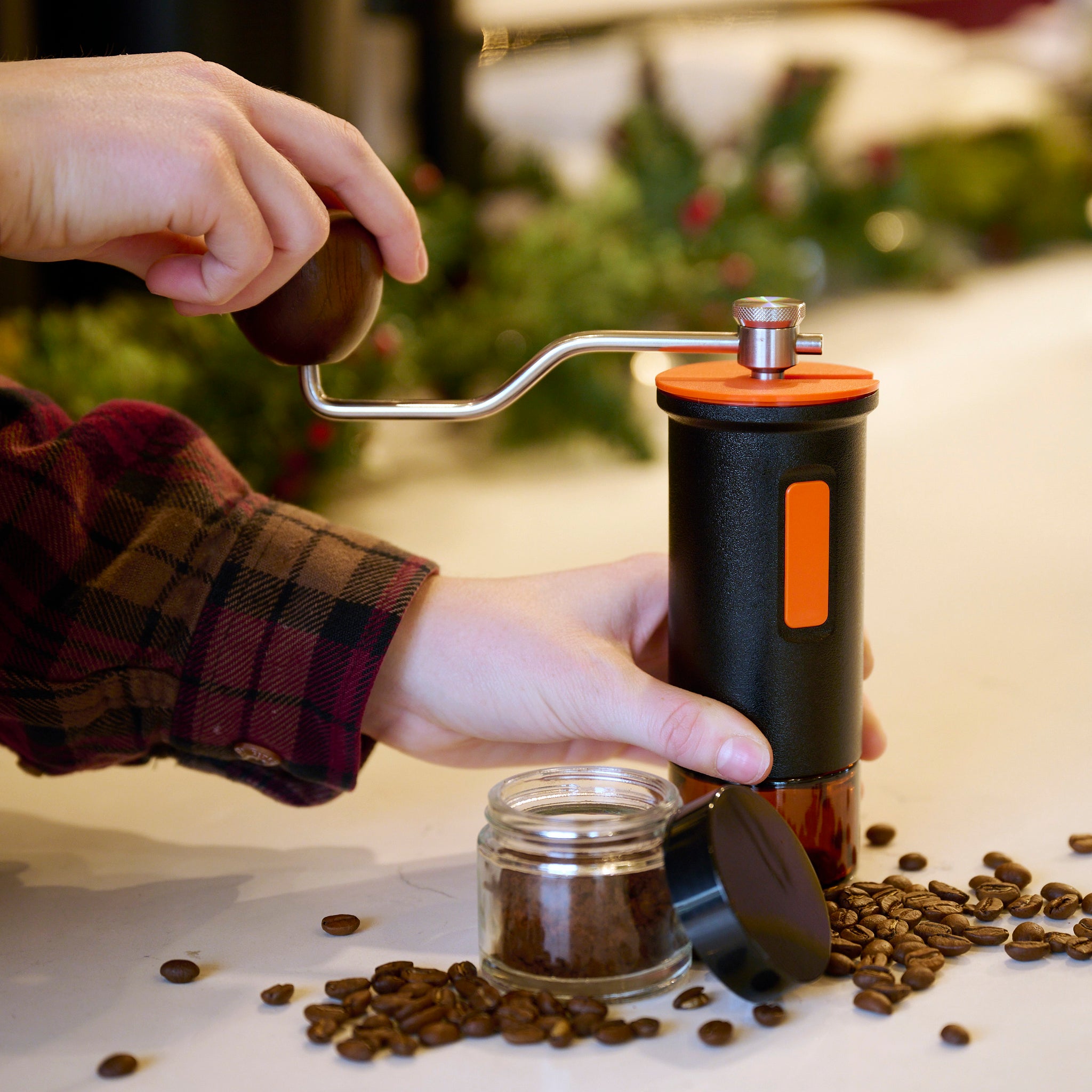 The 8 Best Coffee Grinders For Home Use