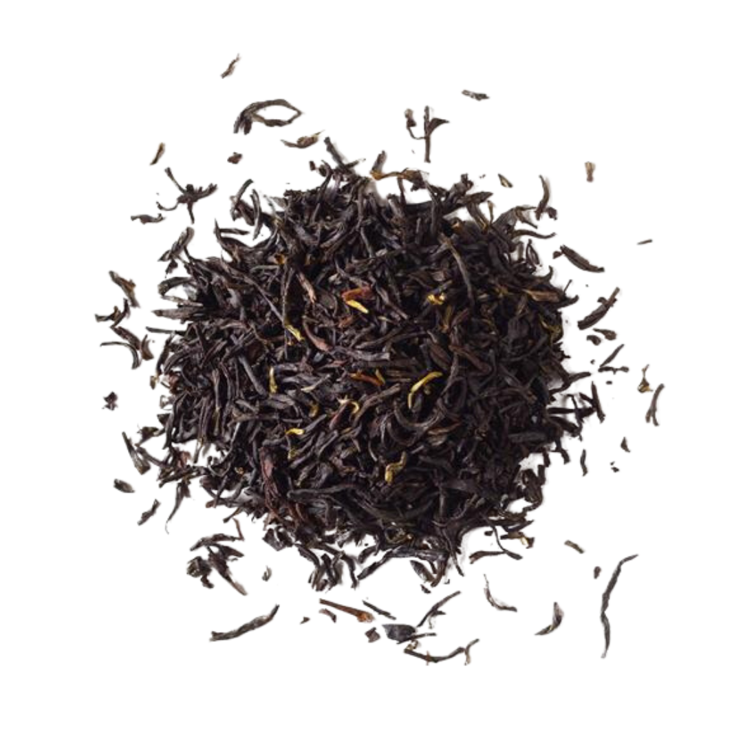 
                  
                  Load image into Gallery viewer, Scoop of Earl Grey loose leaf tea
                  
                  
