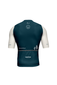 Equator 25th Cyclist Jersey/Kits Unisex