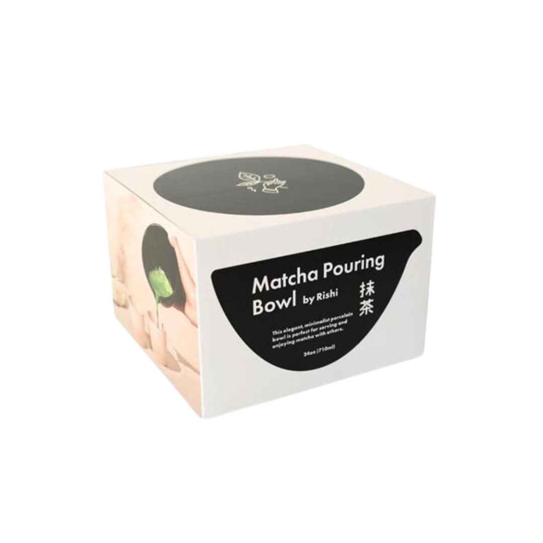 
                  
                  Load image into Gallery viewer, Box with a Matcha Pouring Bowl in it.
                  
                  