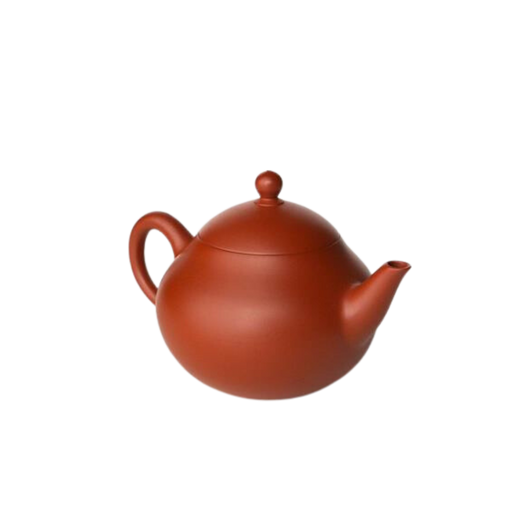 Rishi Pear Teapot by Lin Yung-Hui