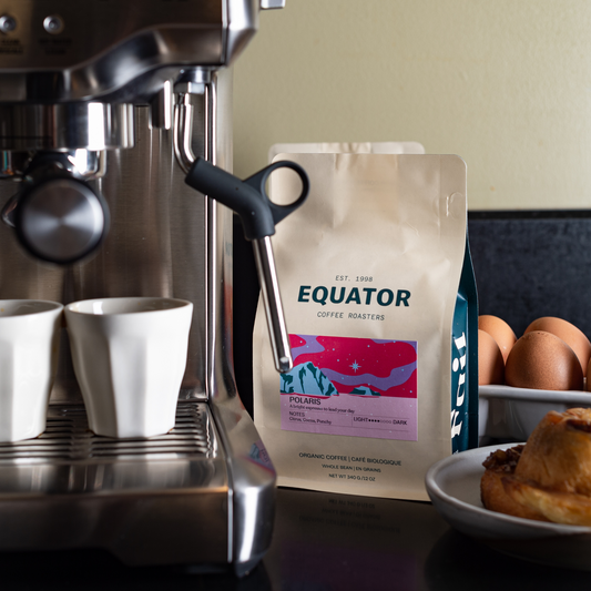 Polaris Espresso