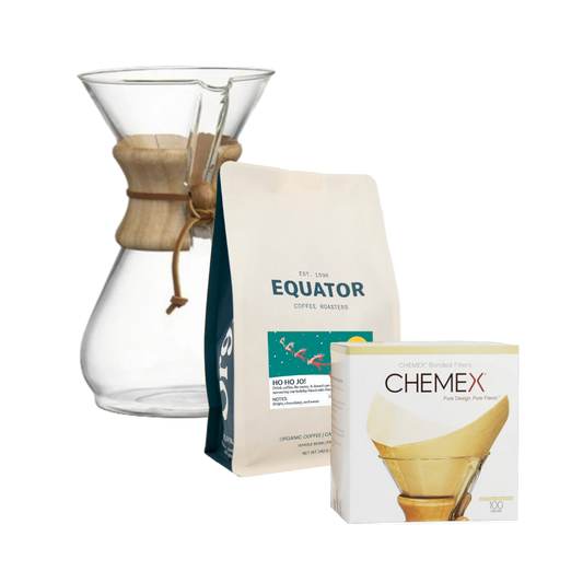 Chemex Bundle