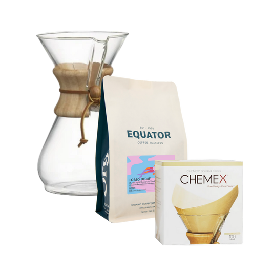 Chemex Bundle