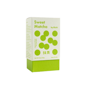 Box of Sweet Matcha