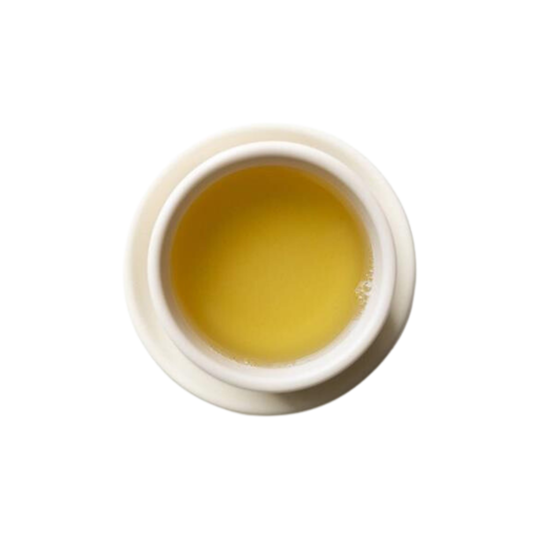 
                  
                  Load image into Gallery viewer, A cup of Jade Cloud green tea.
                  
                  