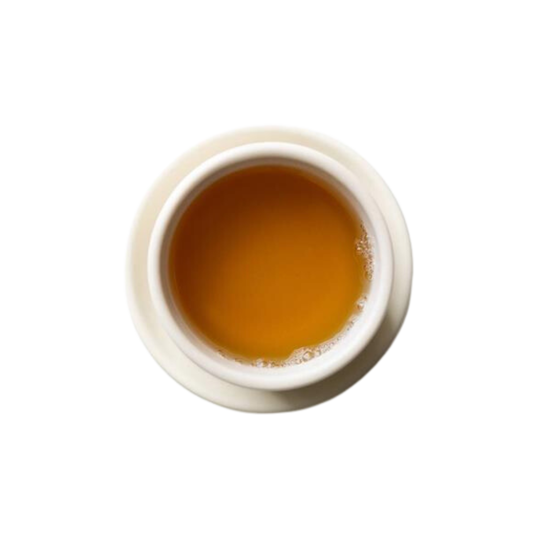 
                  
                  Load image into Gallery viewer, Cup of steeped peppermint tea
                  
                  