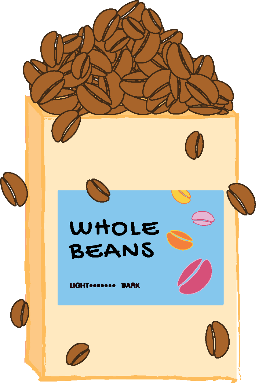 Whole Bean - Equator Coffee Roasters Online