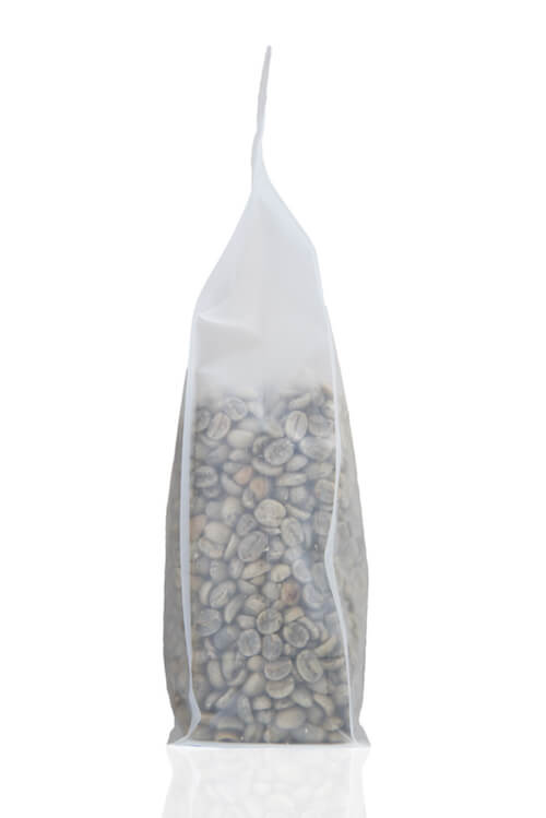 
                  
                  Load image into Gallery viewer, Side view of the Ethiopian Green Beans - Equator Coffee Roasters Online
                  
                  
