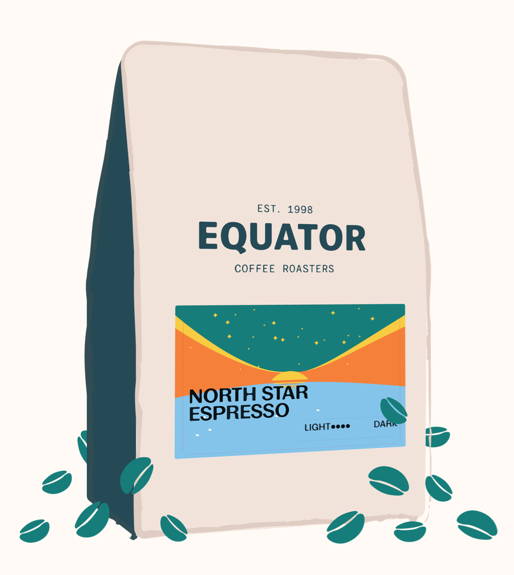 
                  
                  Load image into Gallery viewer, Prepaid Coffee Subscription - Bi-Weekly for 6 months - Equator Coffee Roasters Online
                  
                  