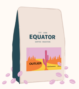 Prepaid Coffee Subscription - Bi-Weekly for 3 months - Equator Coffee Roasters Online