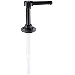 1883 Pump for sauces