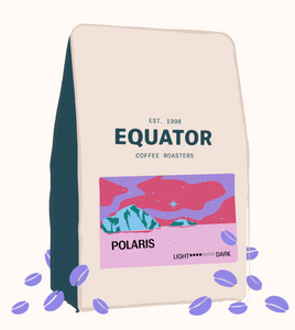 Prepaid Coffee Subscription - Monthly for 3 months
