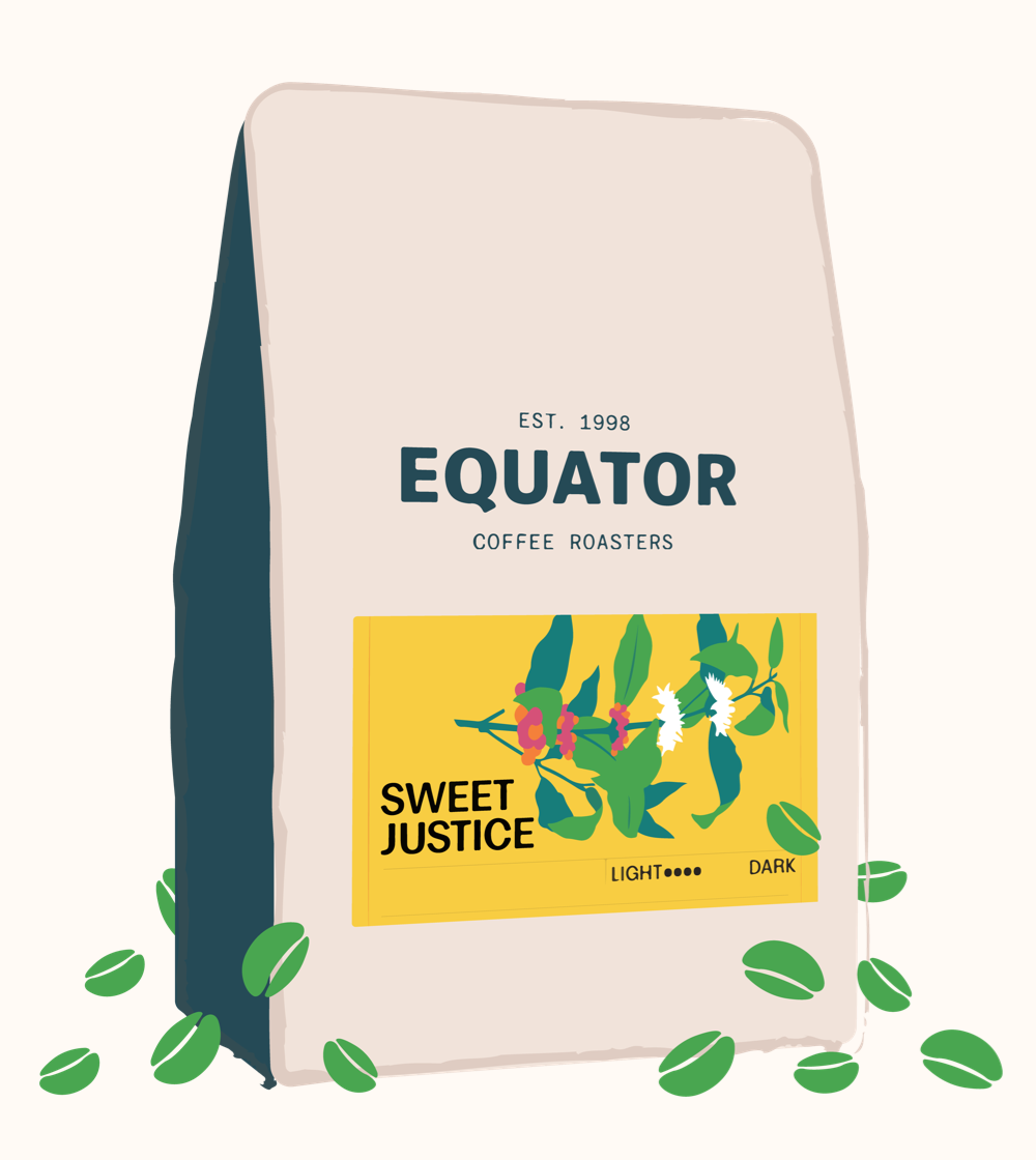 
                  
                  Load image into Gallery viewer, Prepaid Coffee Subscription - Weekly for 12 months - Equator Coffee Roasters Online
                  
                  